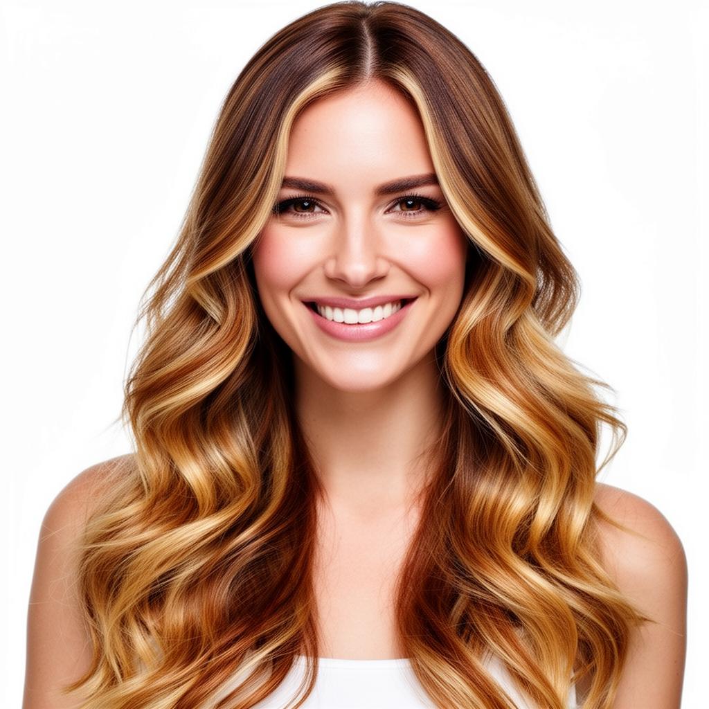 Balayage