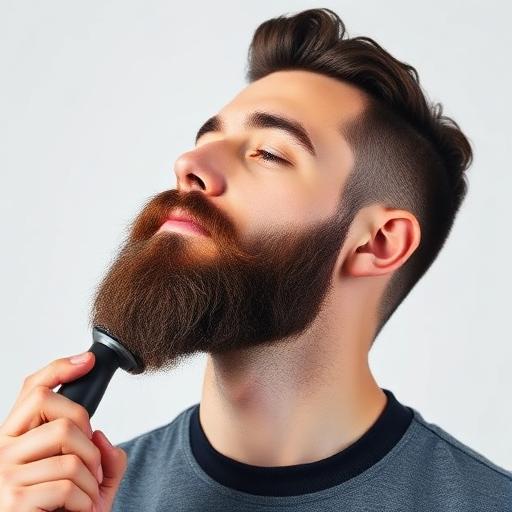 Beard Trim