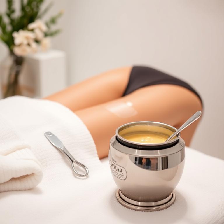 Bikini Wax