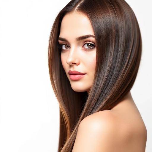Brazilian Blowout