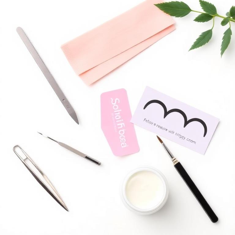 Brow Wax
