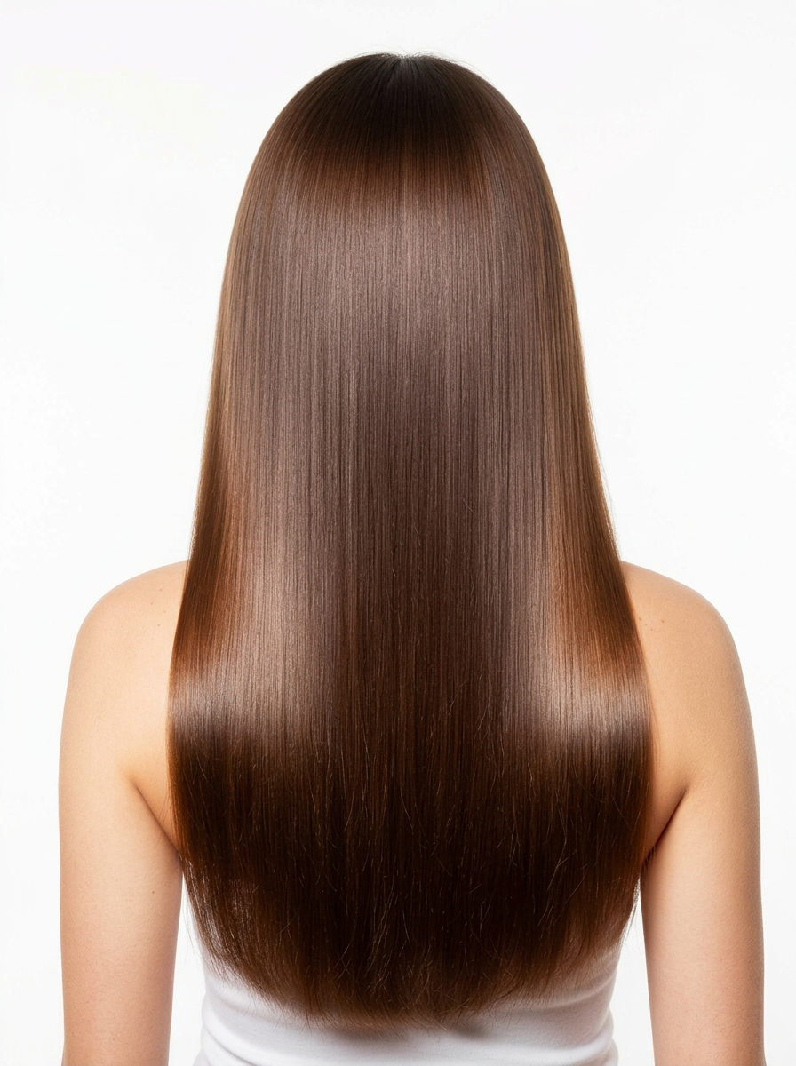 Deep Conditioning — Women