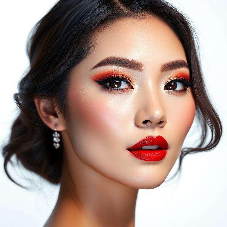Evening / Party Makeup