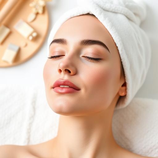 Facial Cleanse
