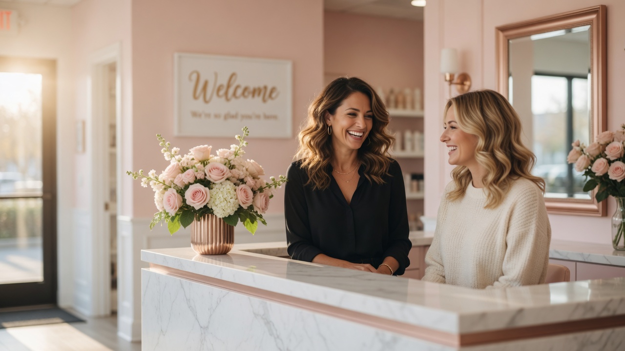 Your First Hair Salon Visit: What to Expect and How to Prepare
