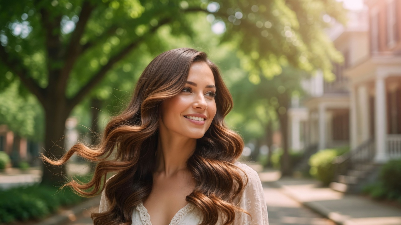 Hair Care Tips for Alabama Humidity: Beat the Frizz