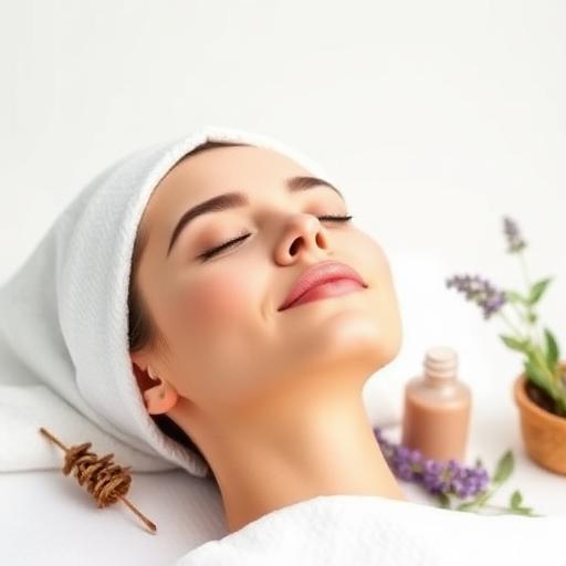 Herbal Facial