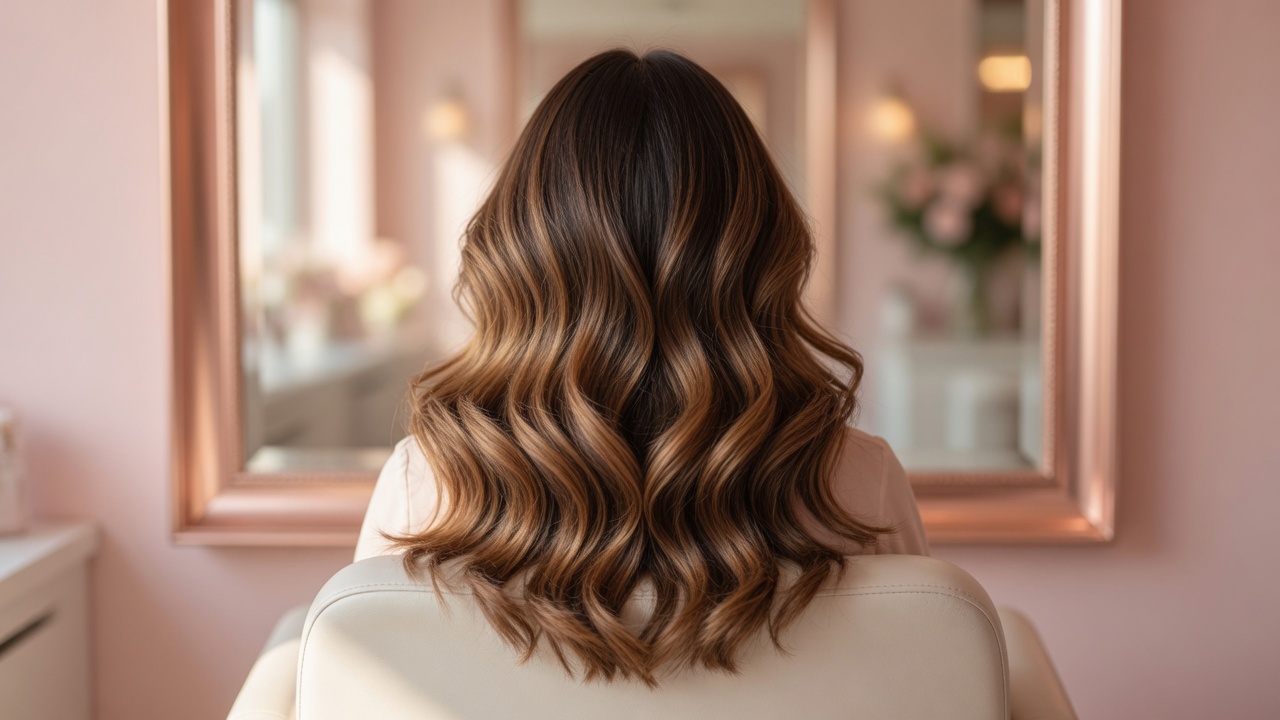 How Long Does Balayage Last? Complete Maintenance Guide