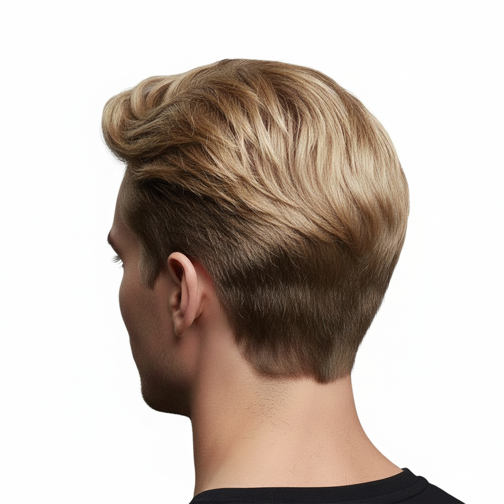 Men's Haircut