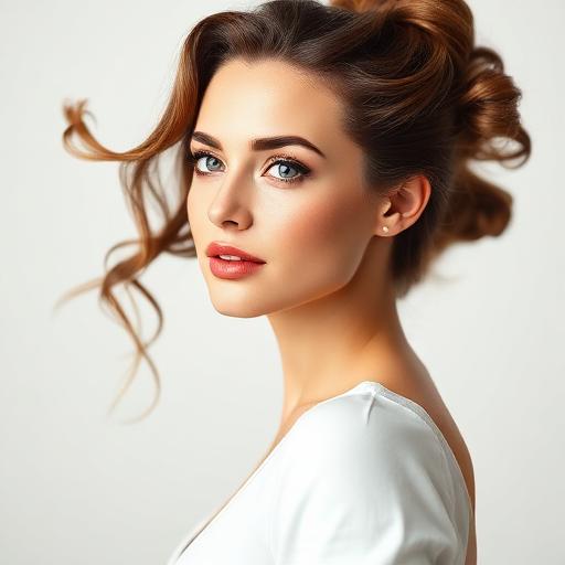 Women's Shampoo & Blow Dry
