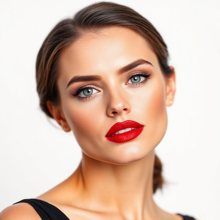 Special Occasion Makeup