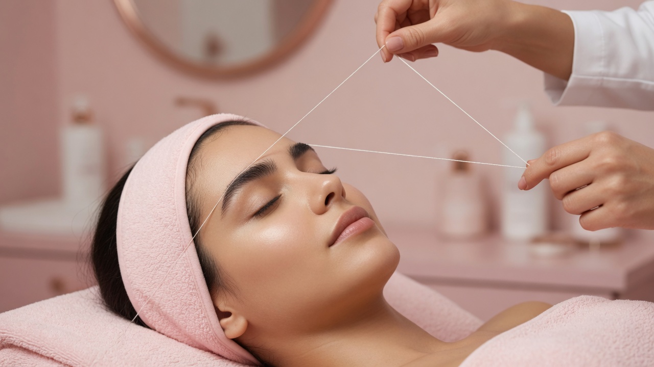 Threading vs. Waxing: Which Is Better for You?