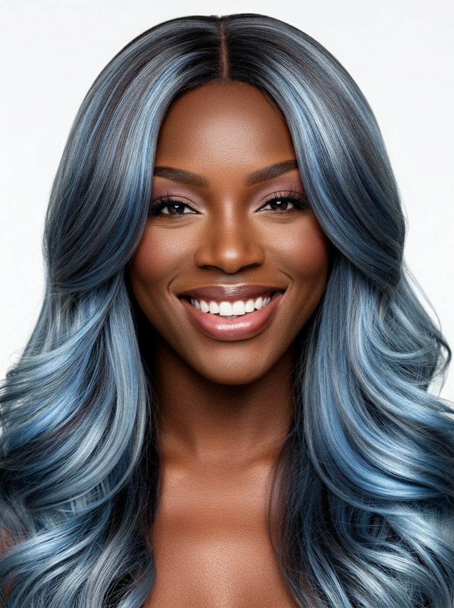 Toner With Conditioning Mask